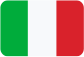 Przemysłowe filtry cieczowe Italiano